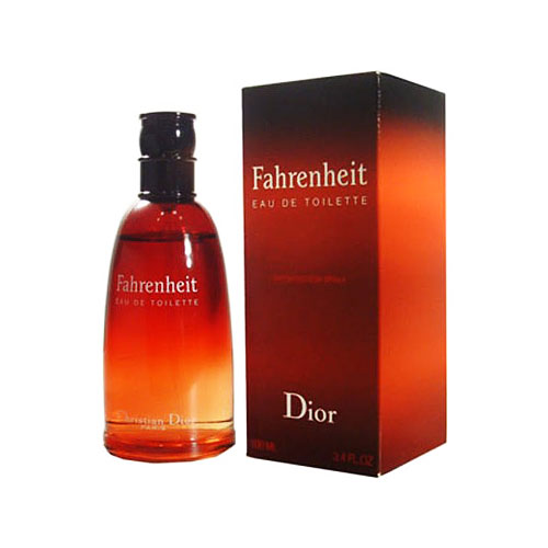 fahrenheit edt 50ml